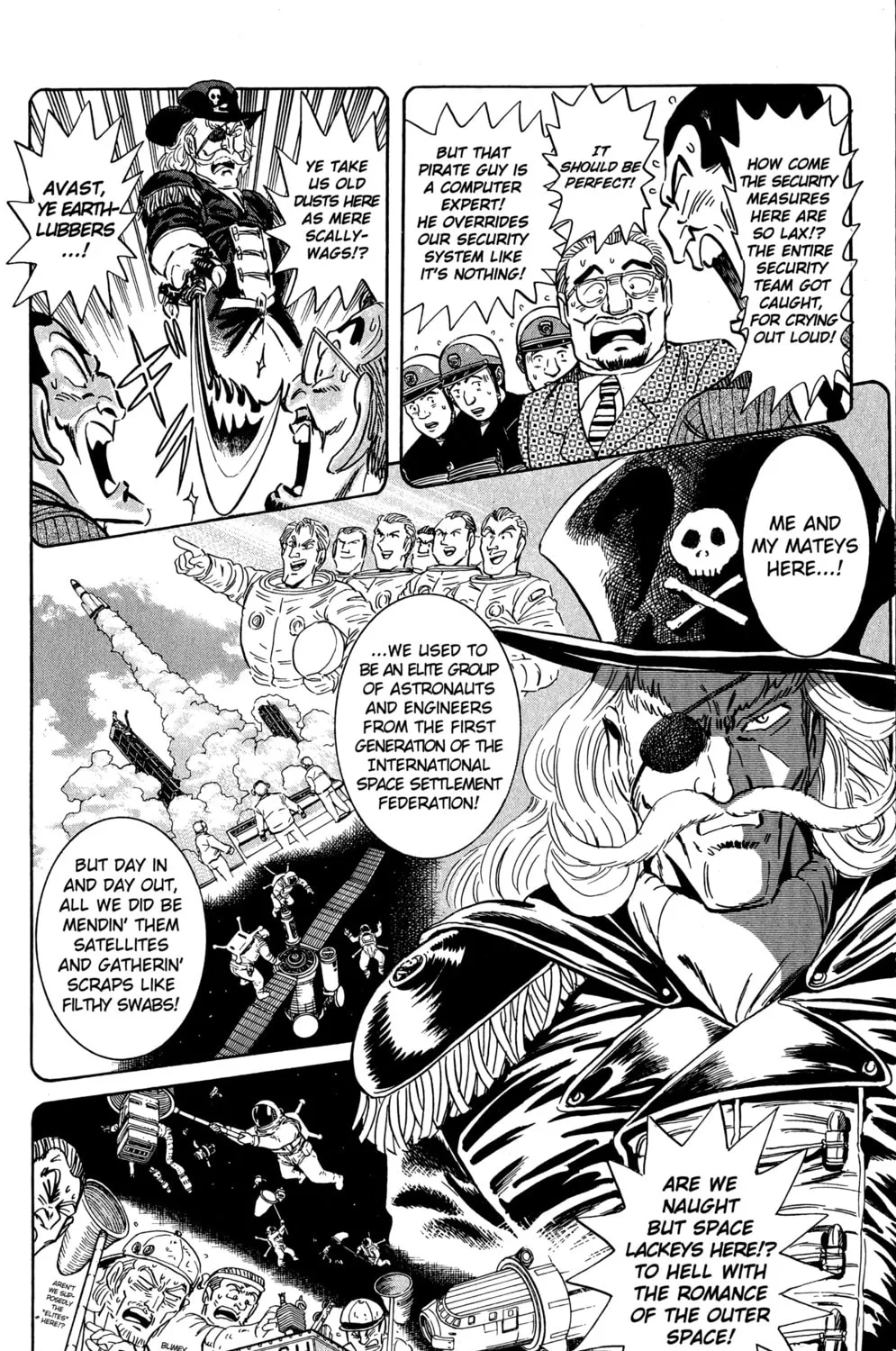 Read Mr. Clice chapter 21 image 30 on Lezhin