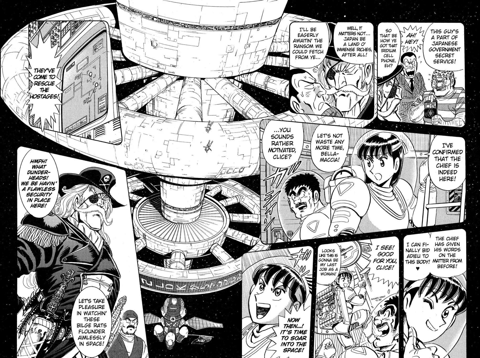 Read Mr. Clice chapter 21 image 38 on Lezhin