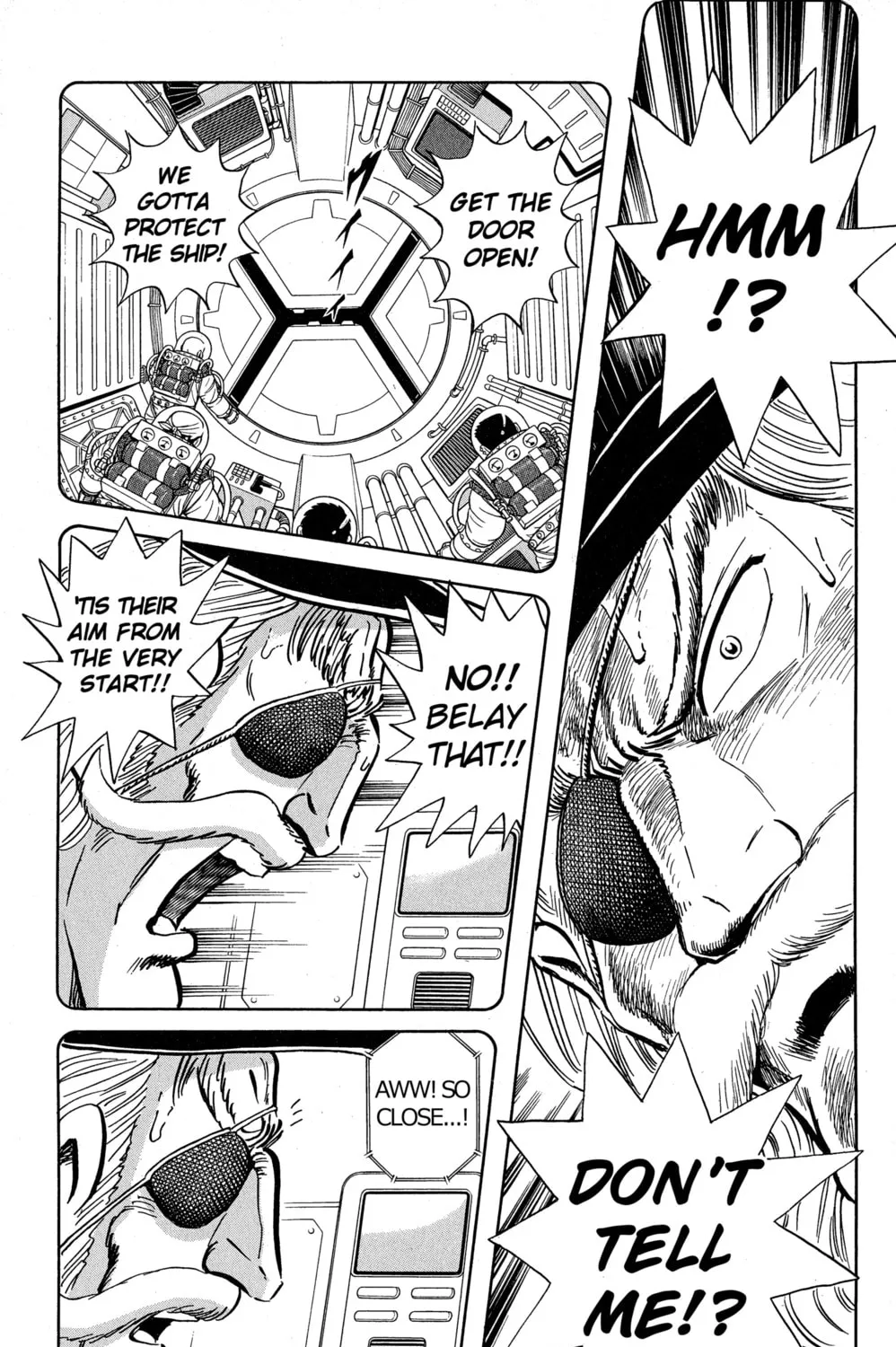 Read Mr. Clice chapter 21 image 42 on Lezhin