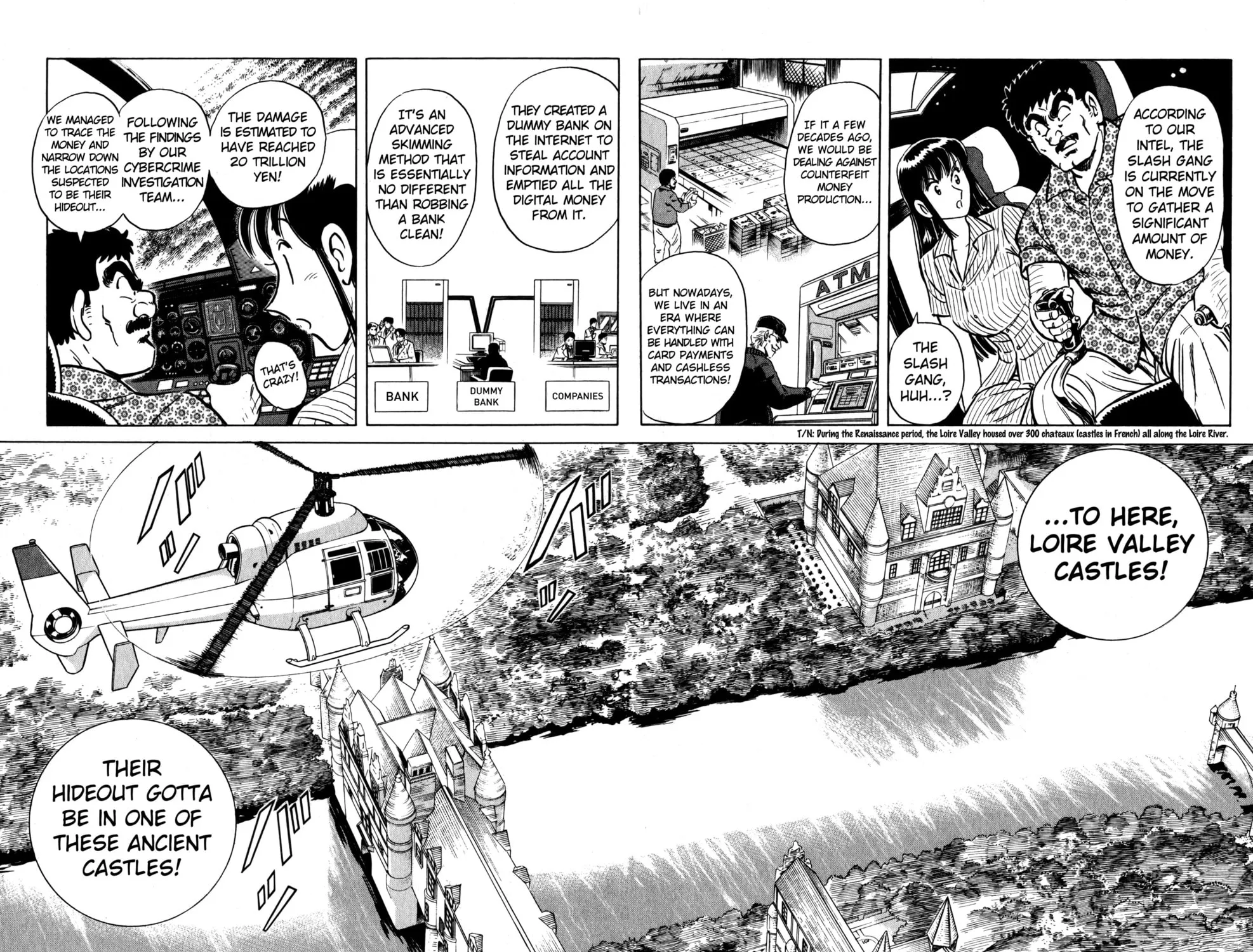 Read Mr. Clice chapter 22 image 14 on Lezhin