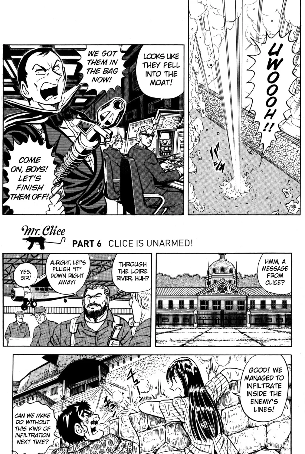 Read Mr. Clice chapter 22 image 24 on Lezhin