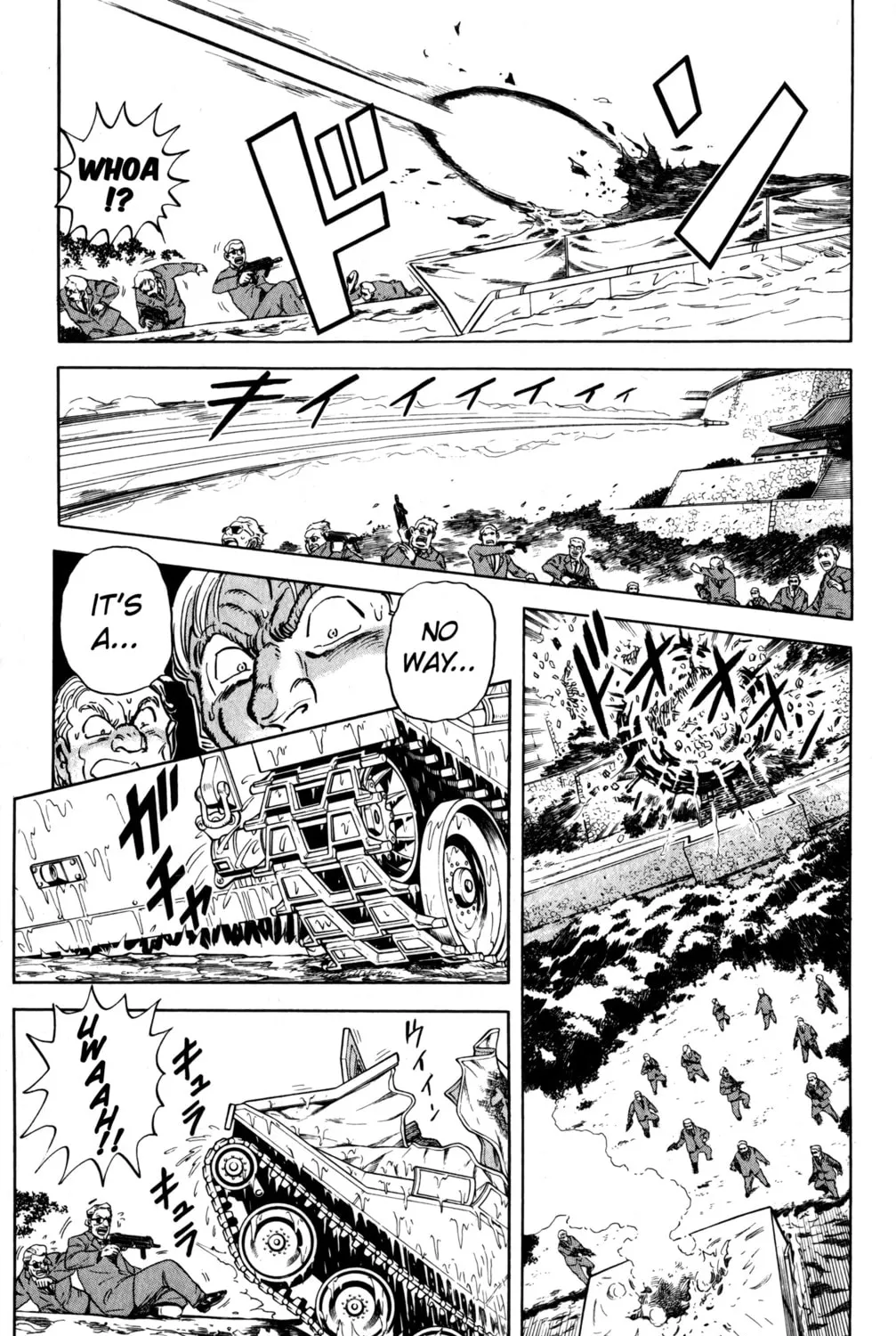 Read Mr. Clice chapter 22 image 30 on Lezhin