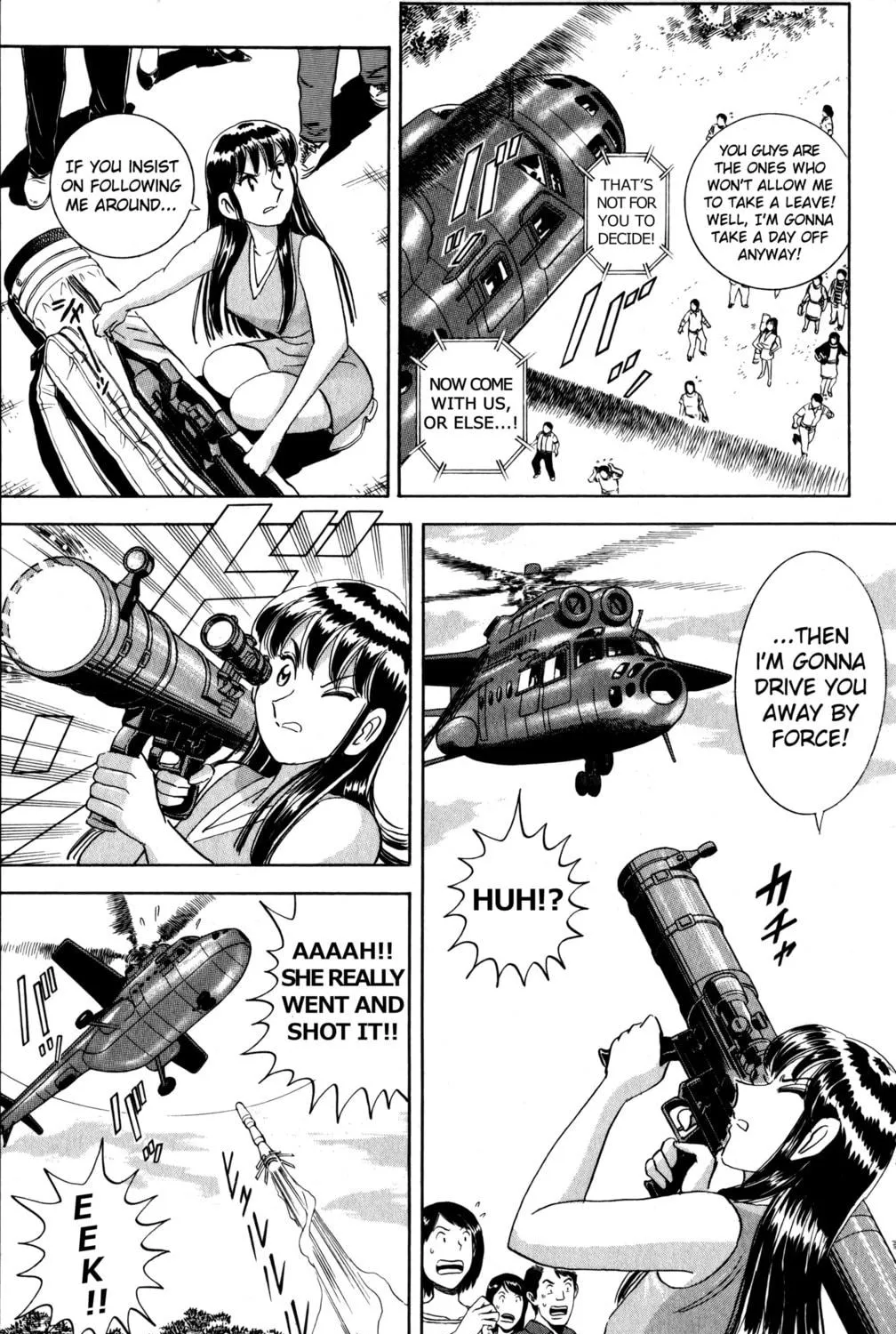Read Mr. Clice chapter 22 image 4 on Lezhin