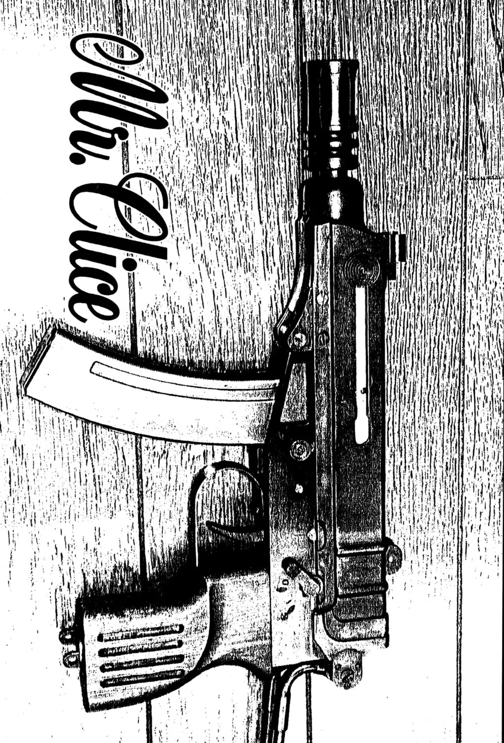 Read Mr. Clice chapter 23 image 2 on Lezhin