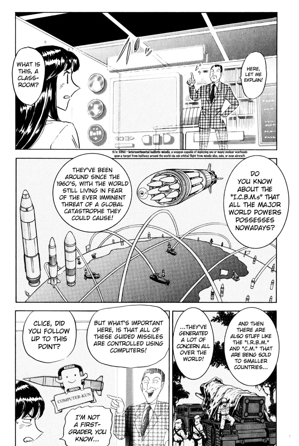 Read Mr. Clice chapter 23 image 26 on Lezhin