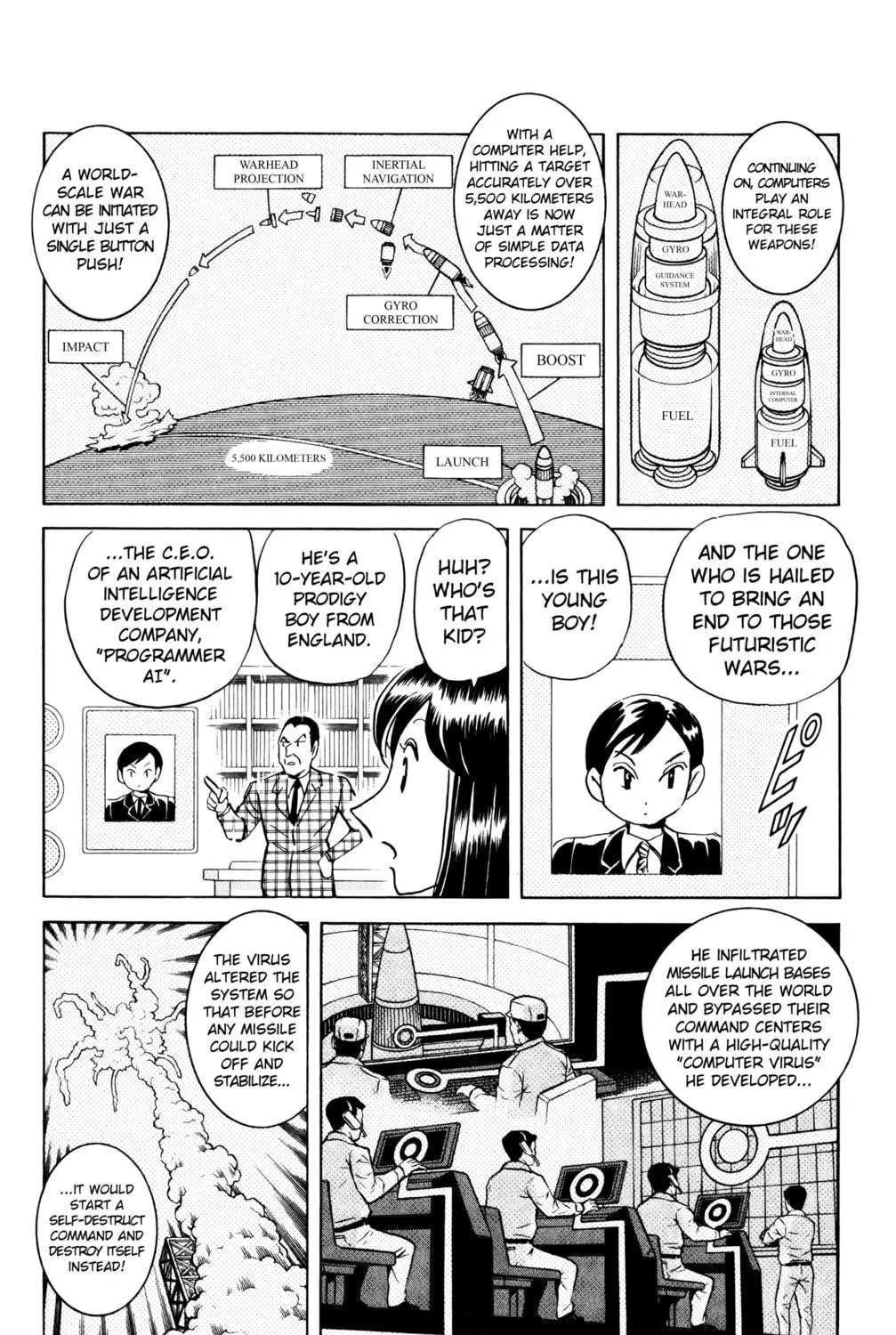Read Mr. Clice chapter 23 image 28 on Lezhin