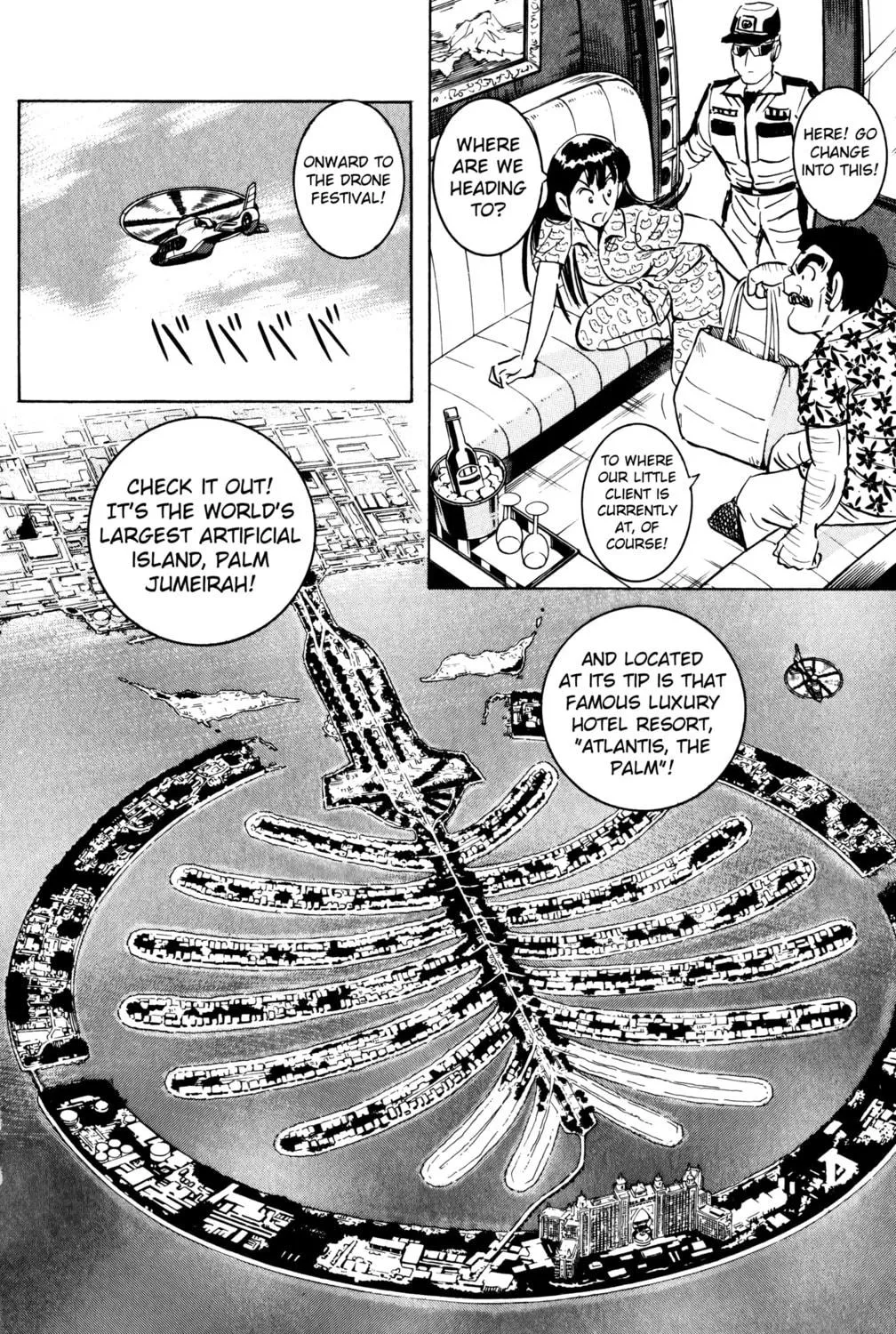Read Mr. Clice chapter 23 image 40 on Lezhin