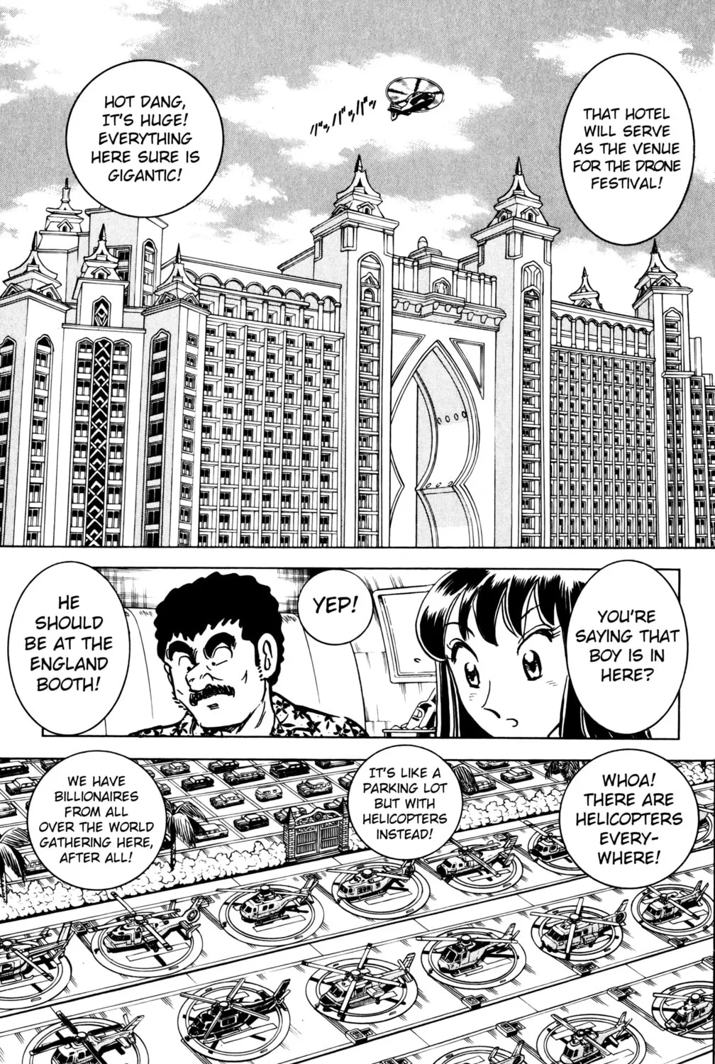 Read Mr. Clice chapter 23 image 42 on Lezhin