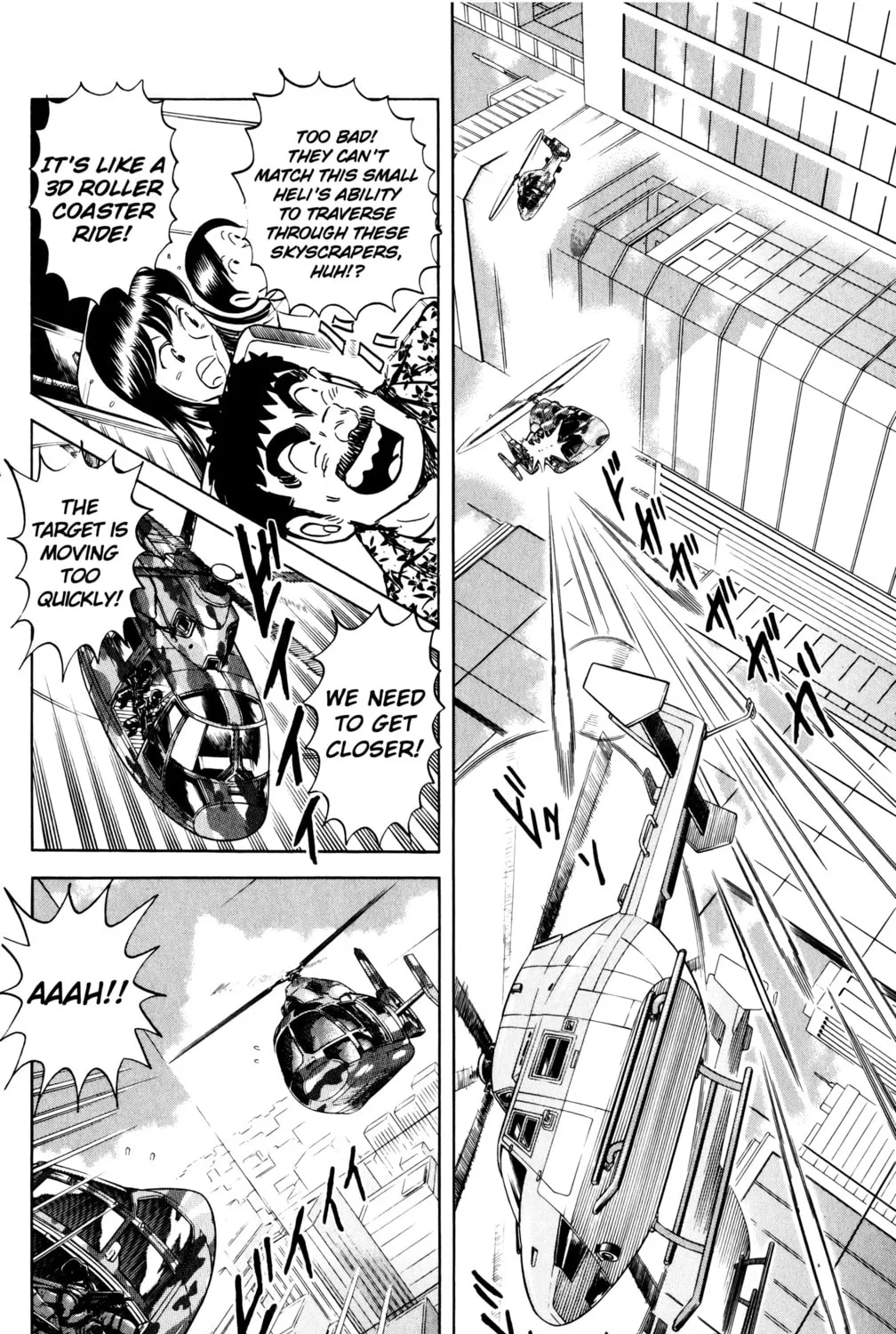 Read Mr. Clice chapter 23 image 92 on Lezhin