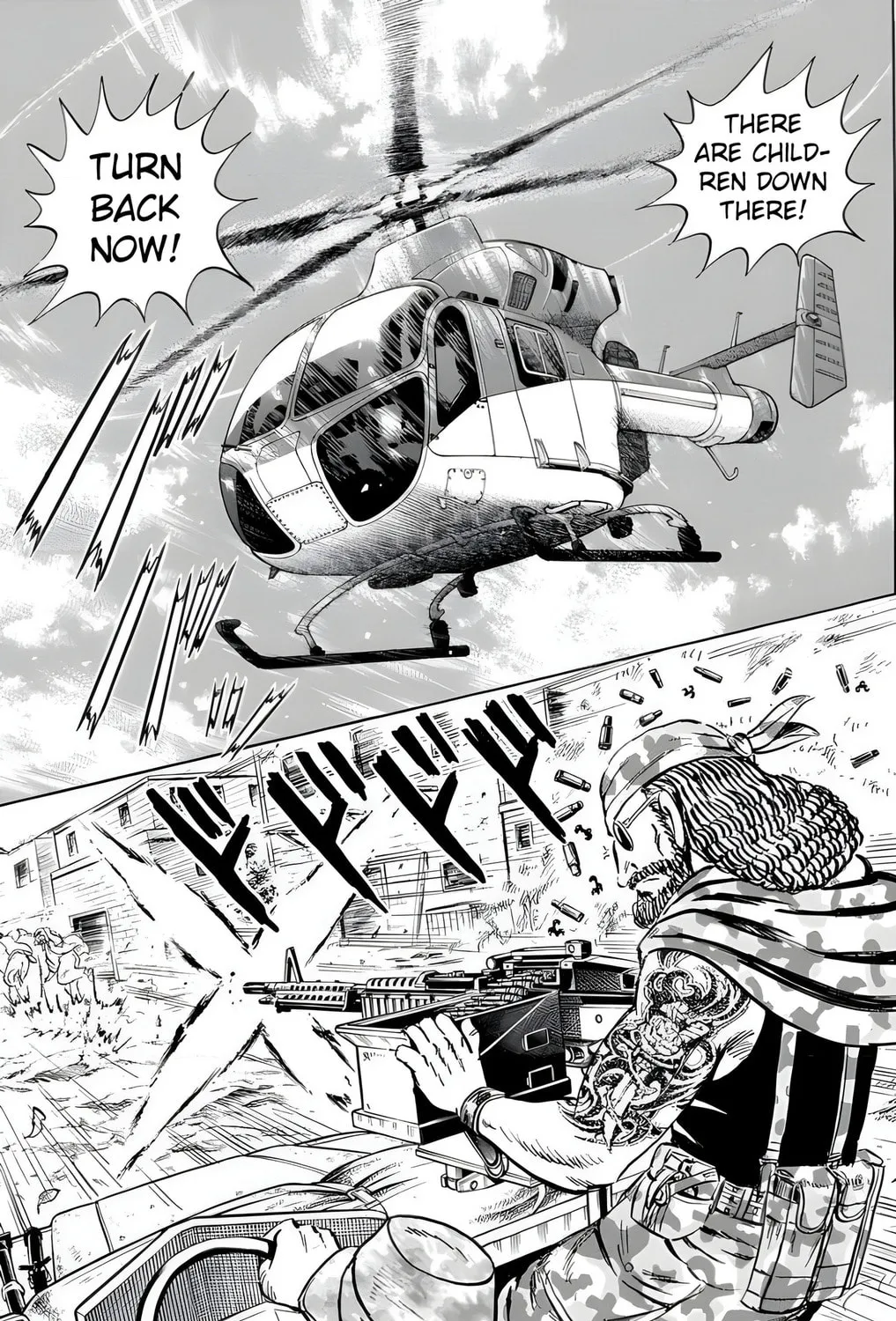 Read Mr. Clice chapter 24 image 14 on Lezhin
