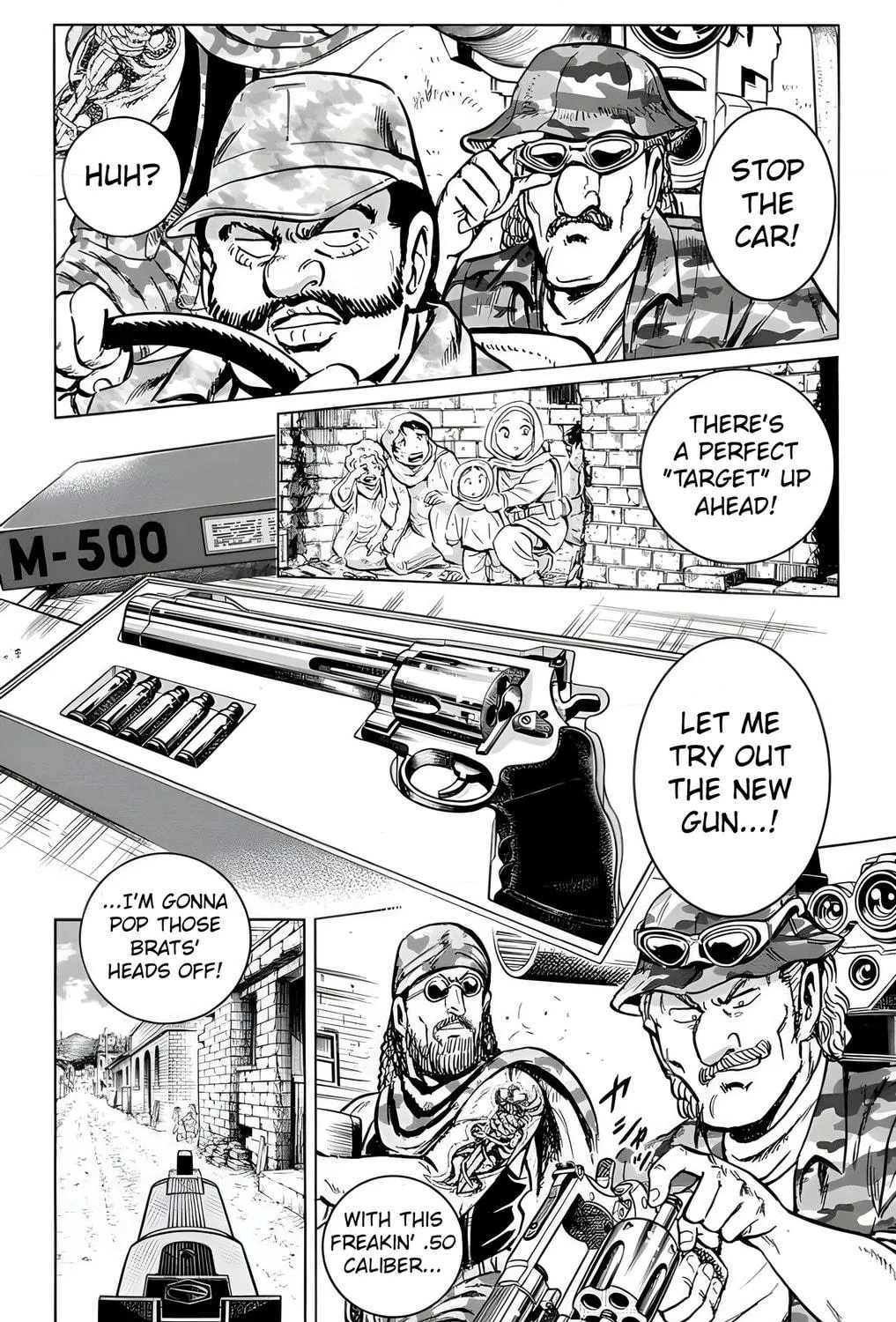 Read Mr. Clice chapter 24 image 16 on Lezhin