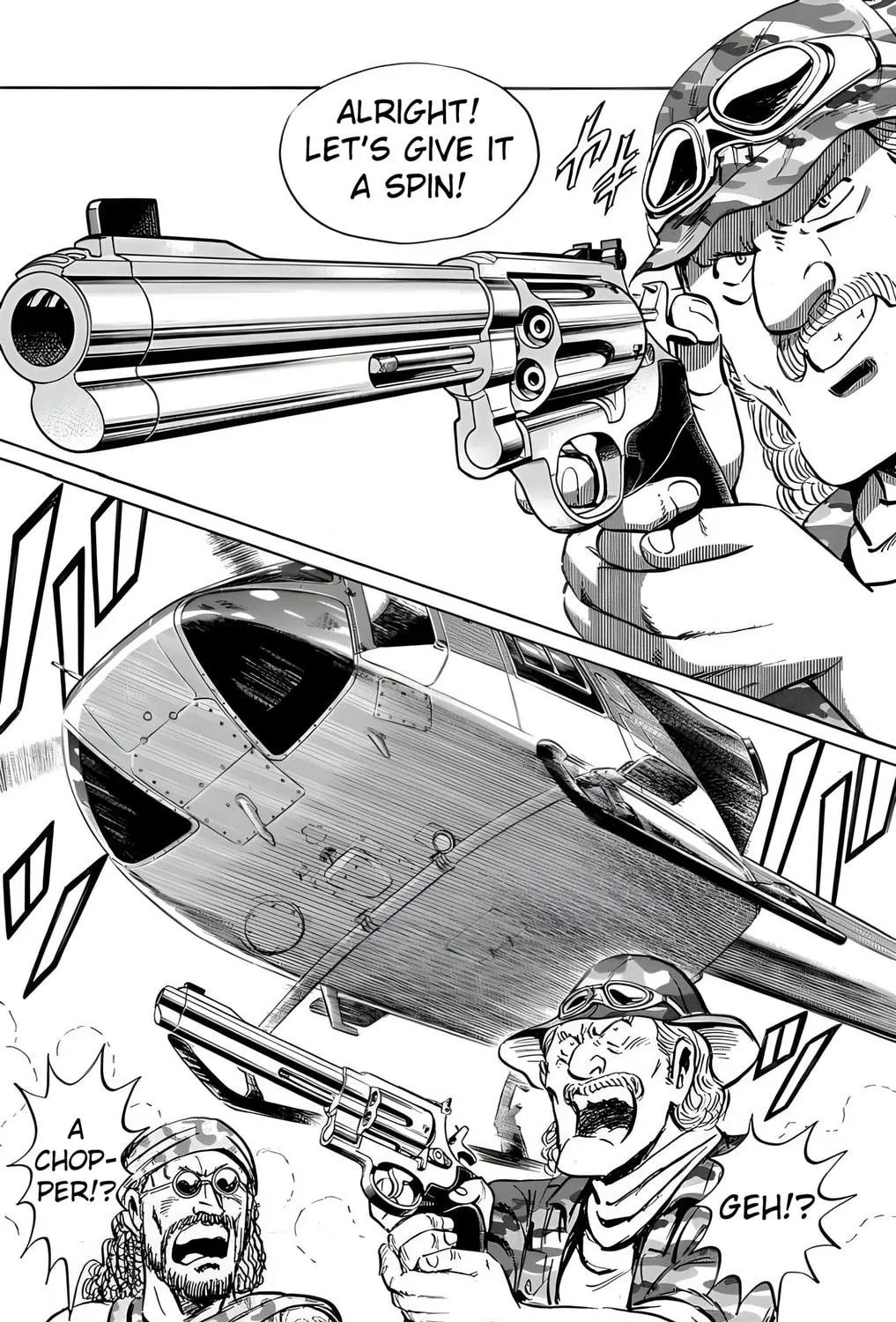 Read Mr. Clice chapter 24 image 18 on Lezhin