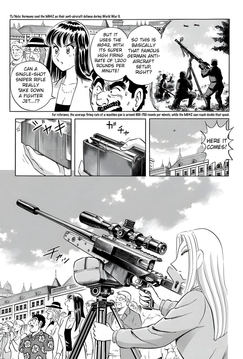Read Mr. Clice chapter 24 image 82 on Lezhin