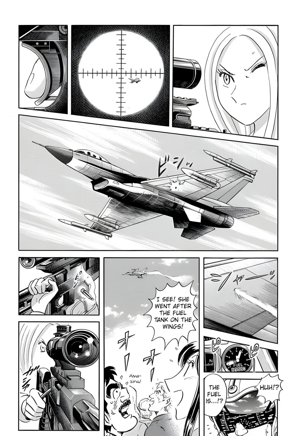 Read Mr. Clice chapter 24 image 84 on Lezhin