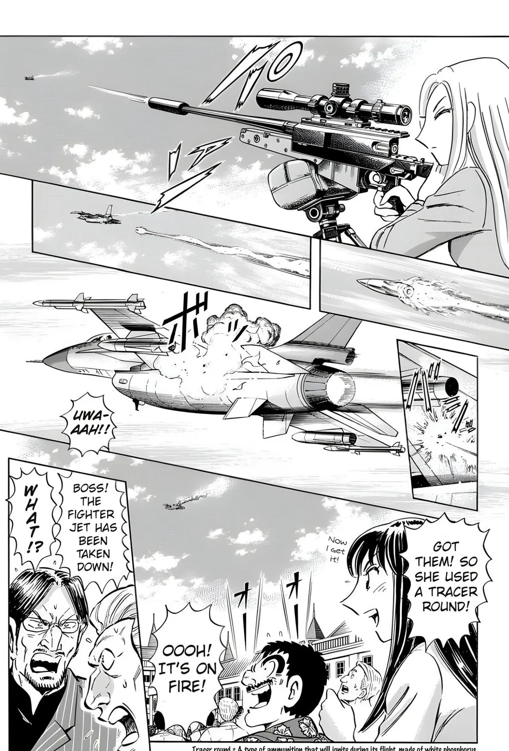 Read Mr. Clice chapter 24 image 86 on Lezhin