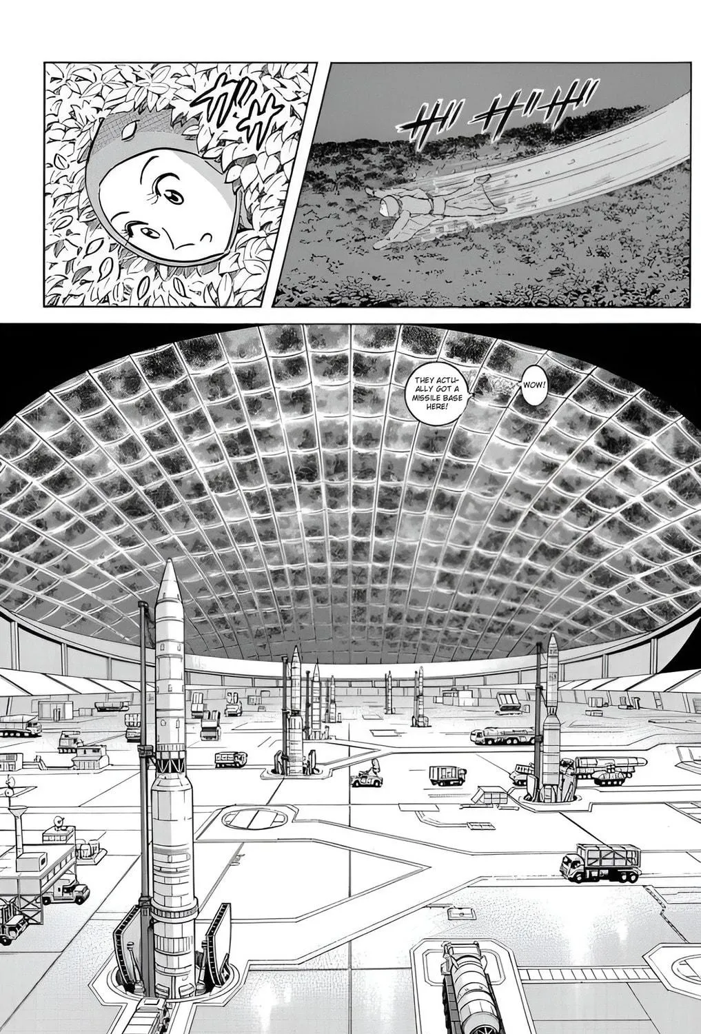 Read Mr. Clice chapter 25 image 15 on Lezhin