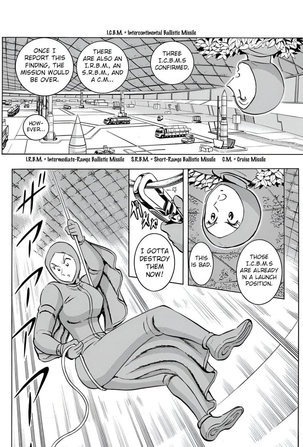 Read Mr. Clice chapter 25 image 17 on Lezhin
