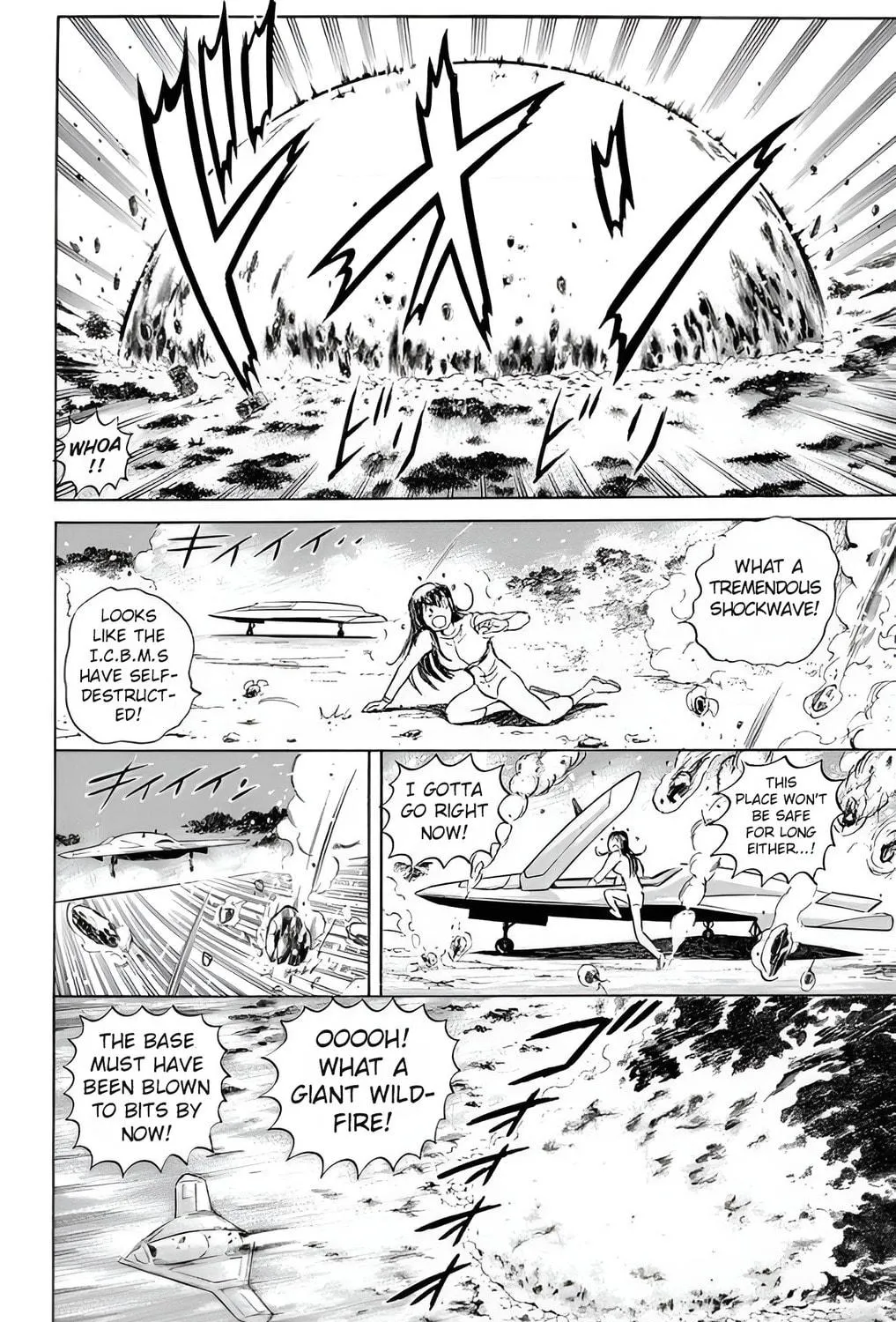 Read Mr. Clice chapter 25 image 39 on Lezhin