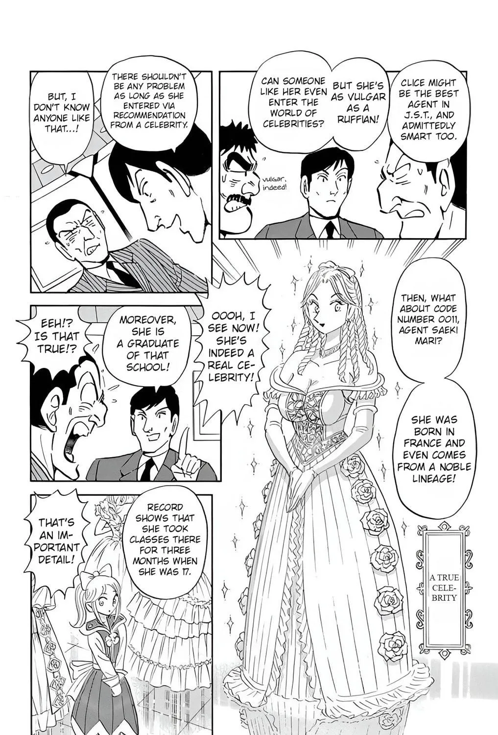 Read Mr. Clice chapter 25 image 63 on Lezhin