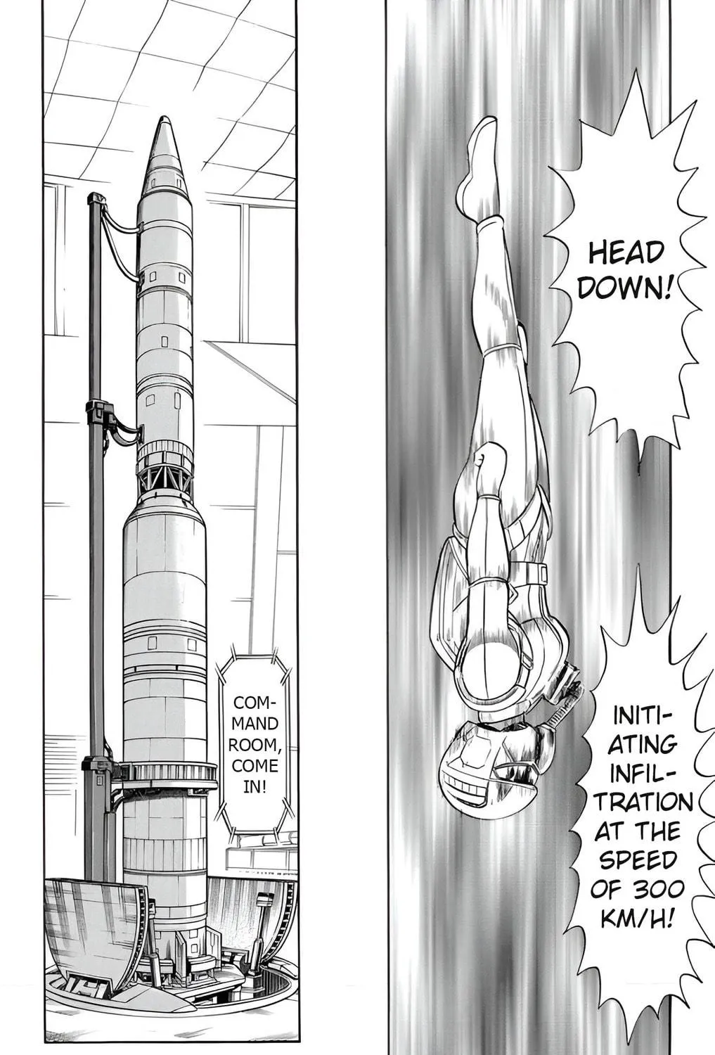 Read Mr. Clice chapter 25 image 7 on Lezhin