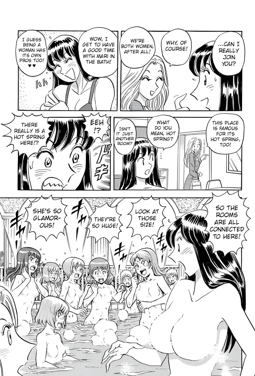 Read Mr. Clice chapter 25 image 85 on Lezhin