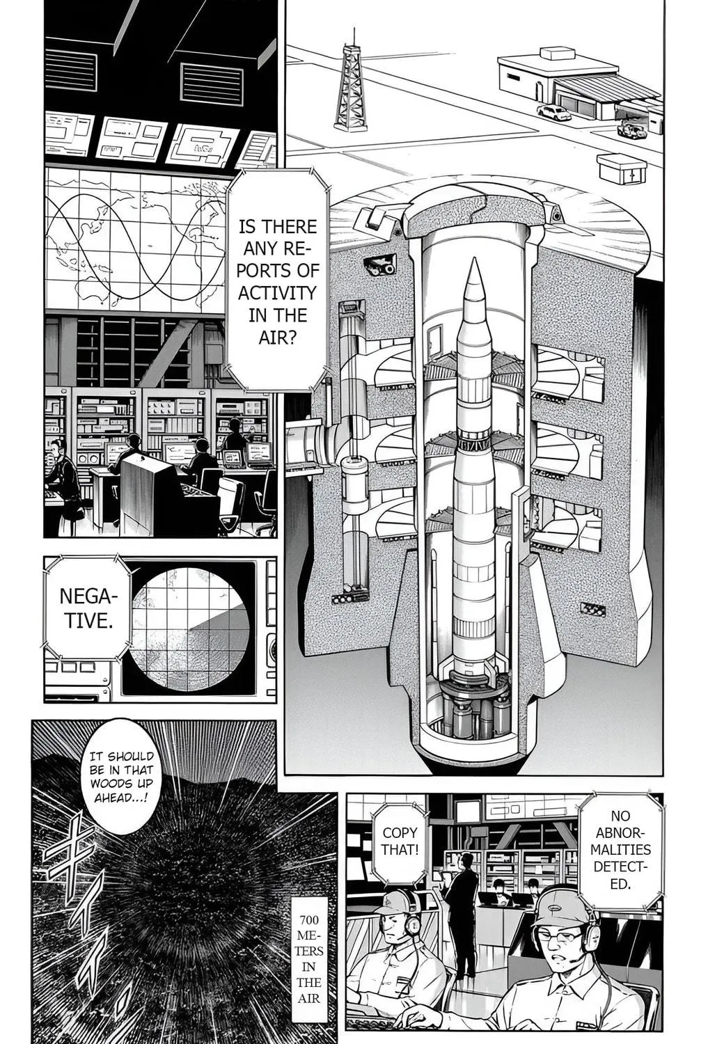 Read Mr. Clice chapter 25 image 9 on Lezhin