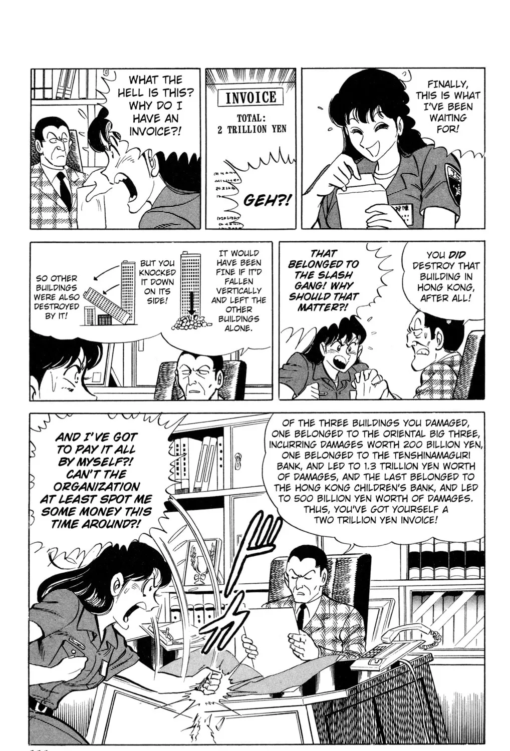 Read Mr. Clice chapter 3 image 66 on Lezhin