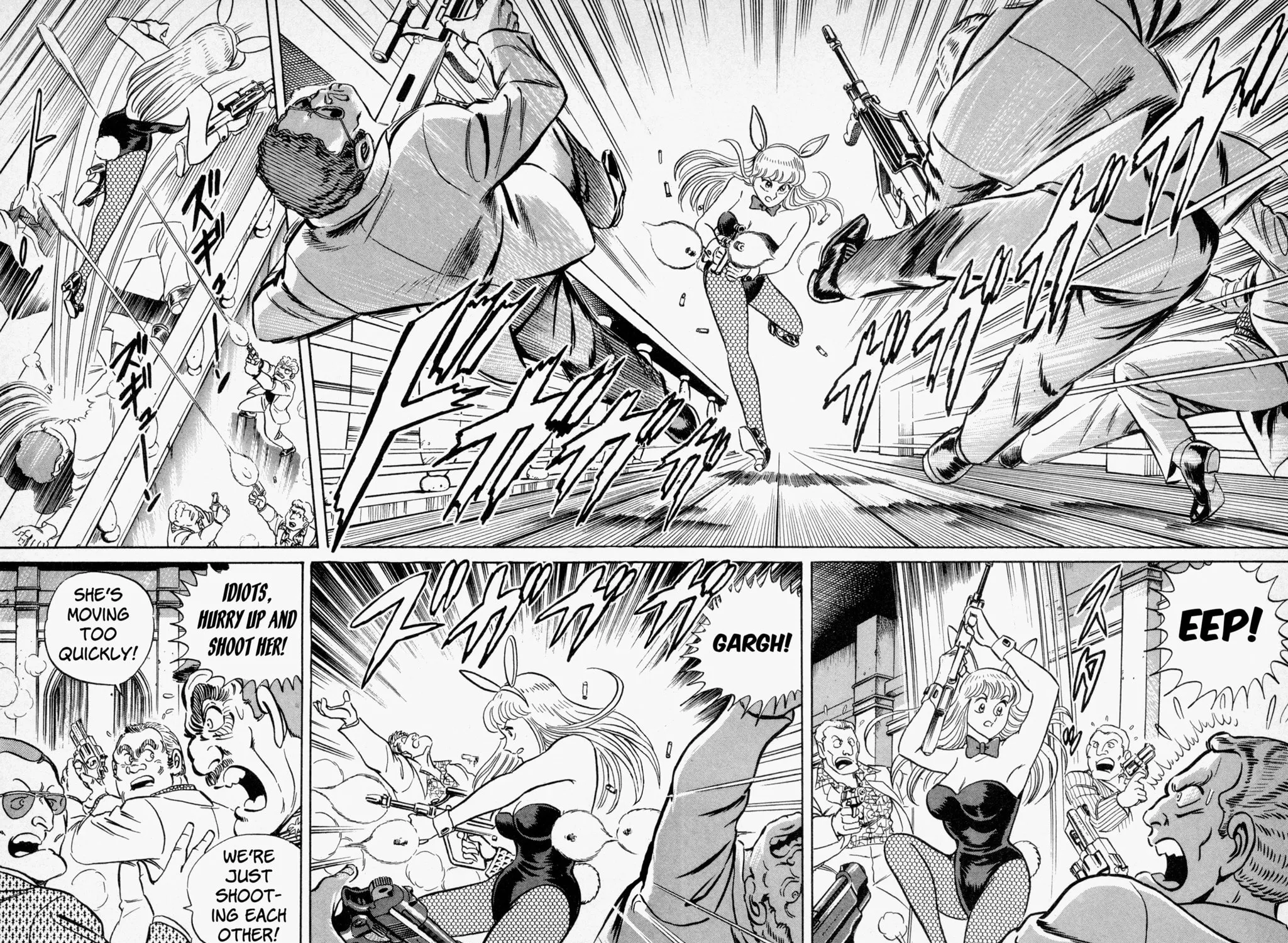 Read Mr. Clice chapter 4 image 58 on Lezhin