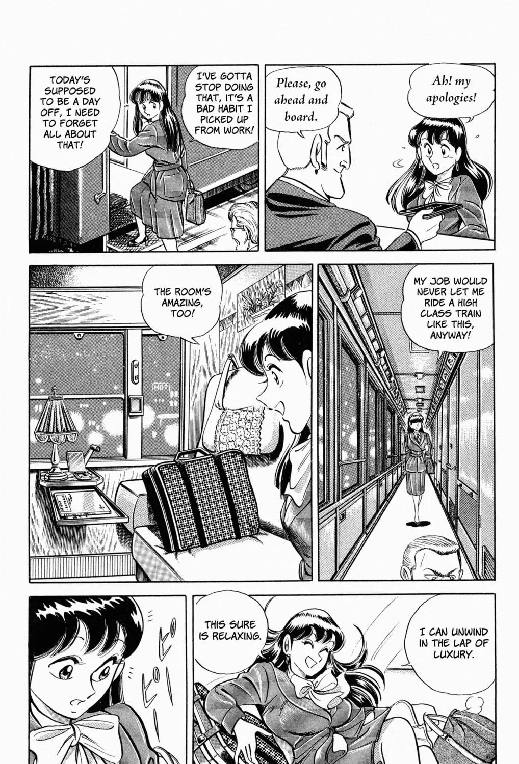 Read Mr. Clice chapter 5 image 10 on Lezhin