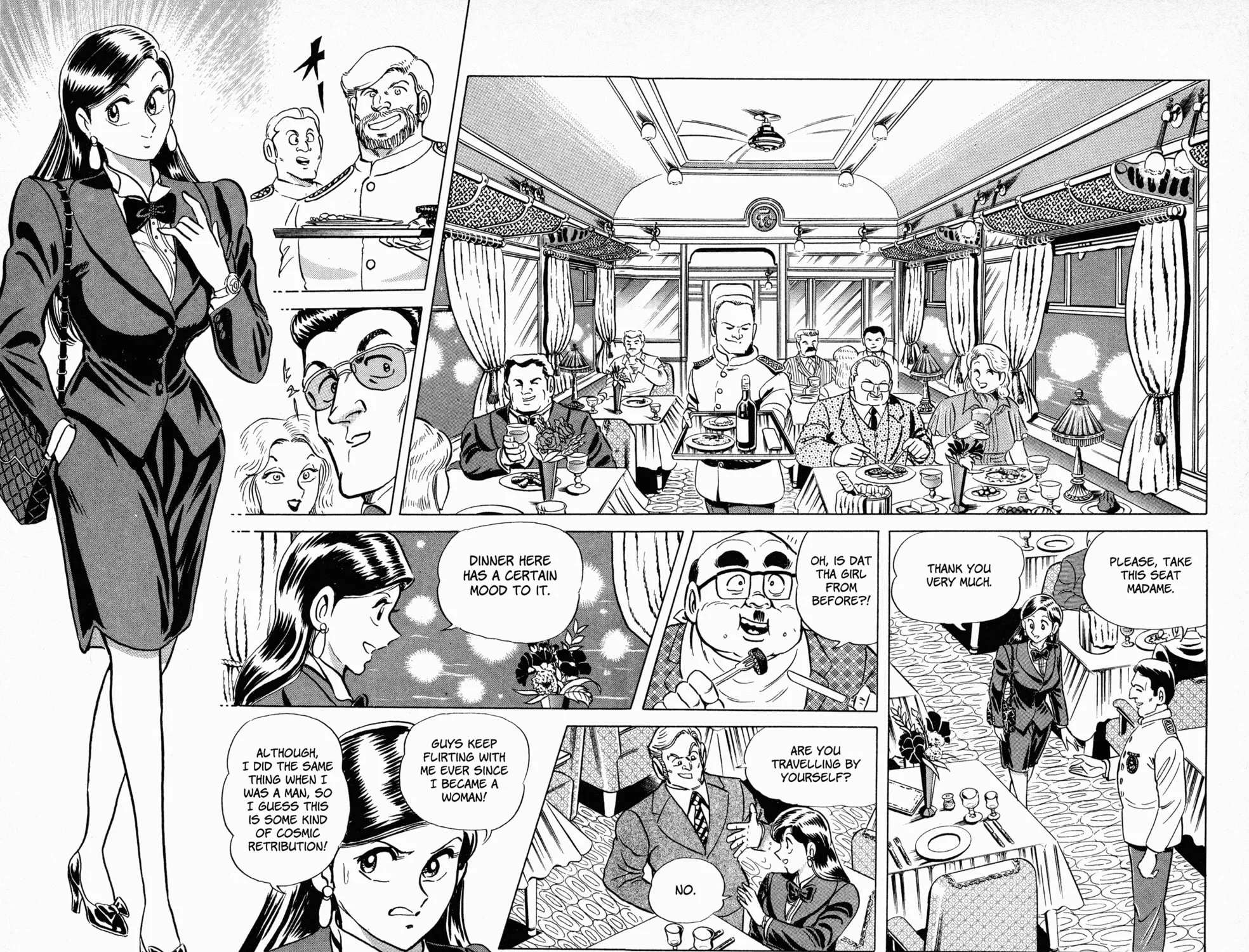 Read Mr. Clice chapter 5 image 20 on Lezhin