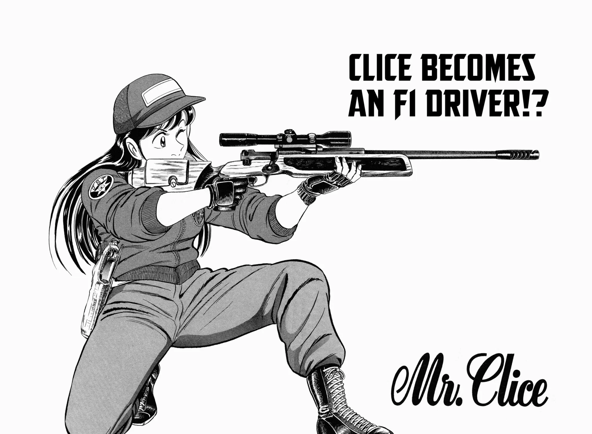 Read Mr. Clice chapter 6 image 19 on Lezhin