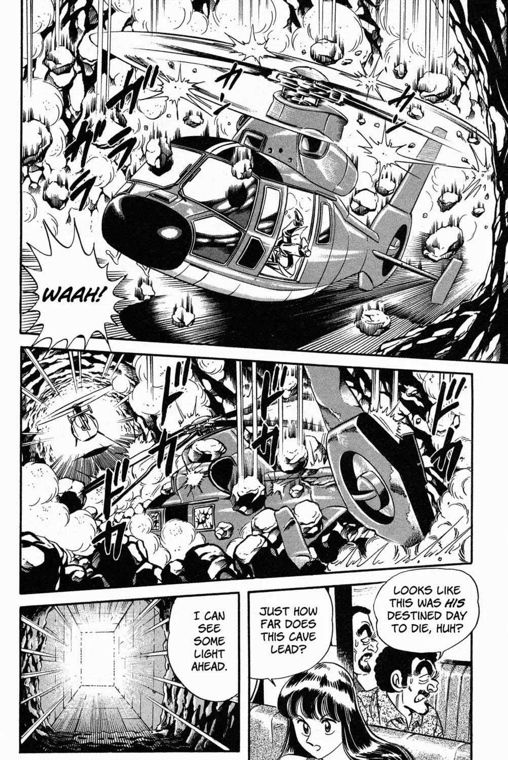 Read Mr. Clice chapter 7 image 64 on Lezhin