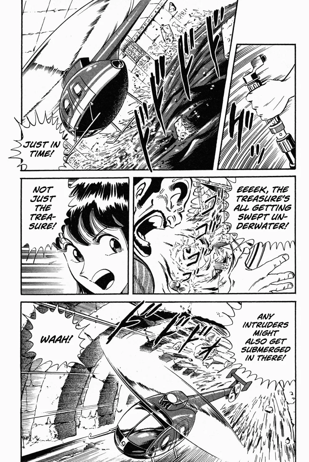 Read Mr. Clice chapter 7 image 74 on Lezhin