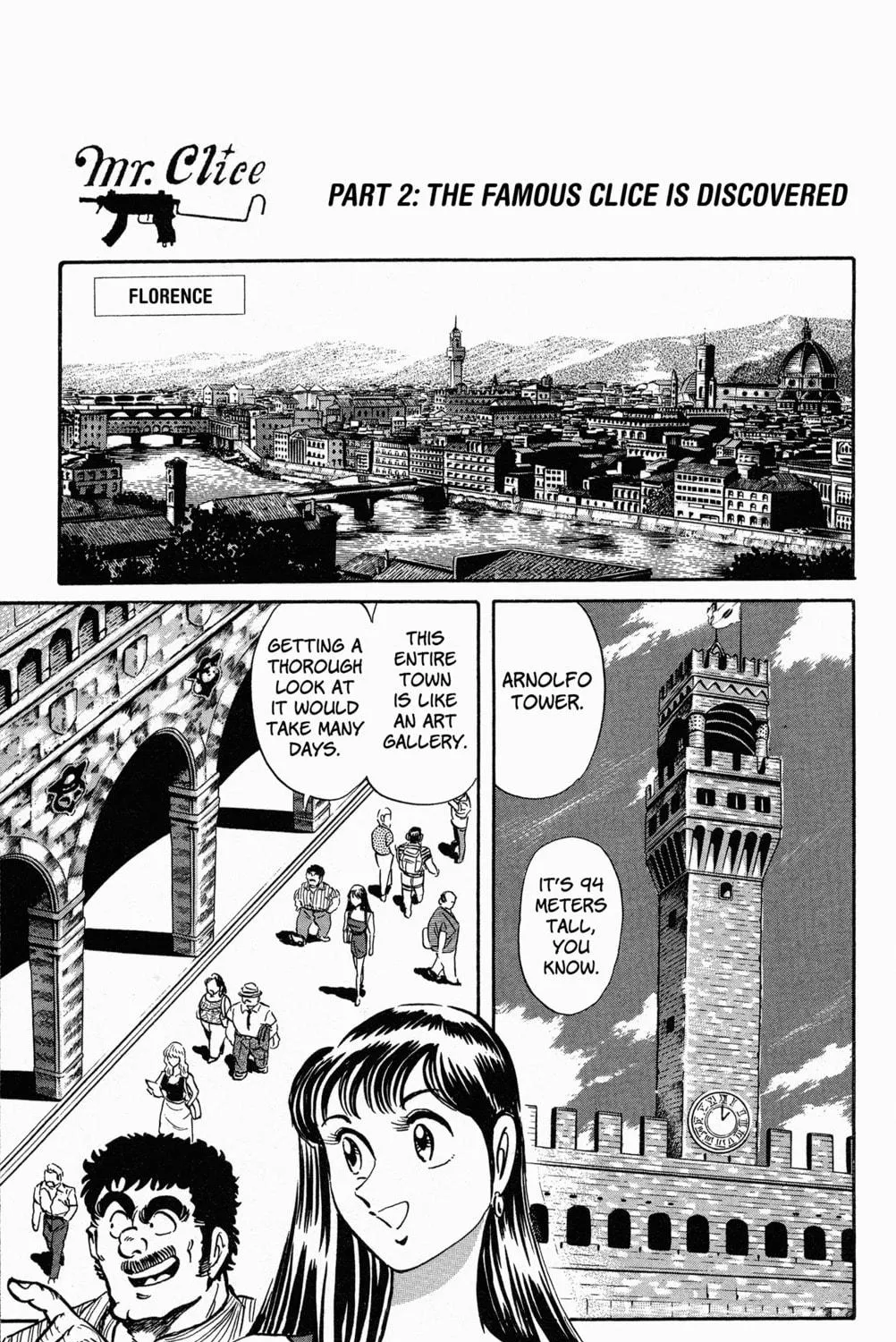 Read Mr. Clice chapter 8 image 10 on Lezhin