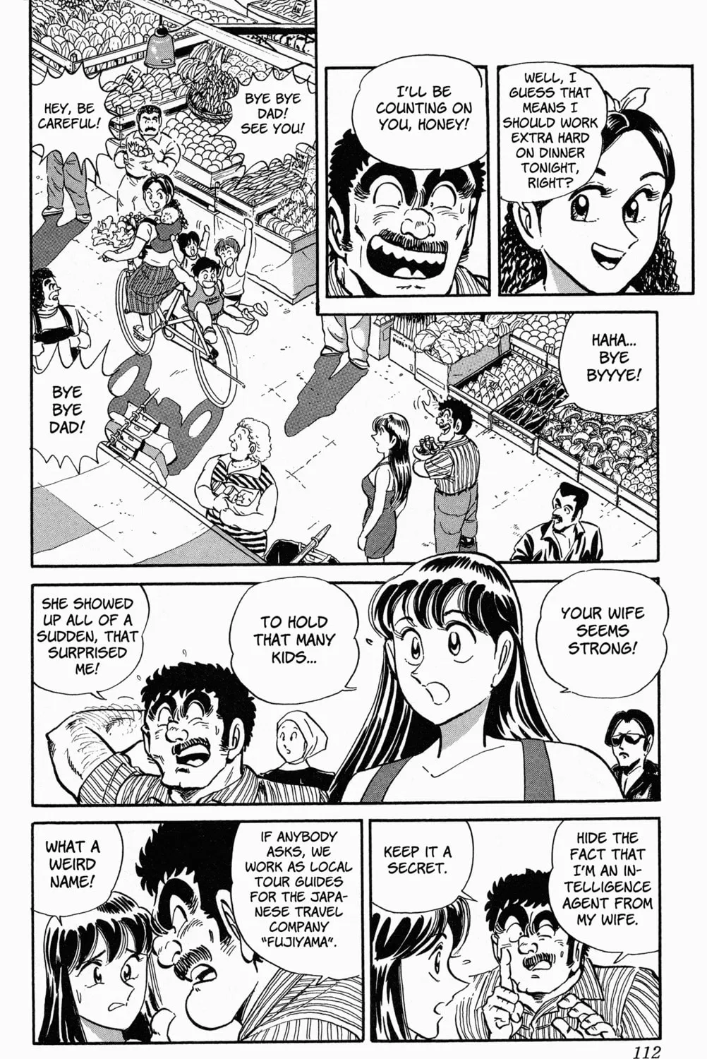 Read Mr. Clice chapter 8 image 24 on Lezhin