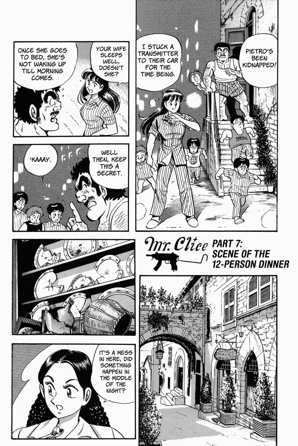 Read Mr. Clice chapter 8 image 56 on Lezhin