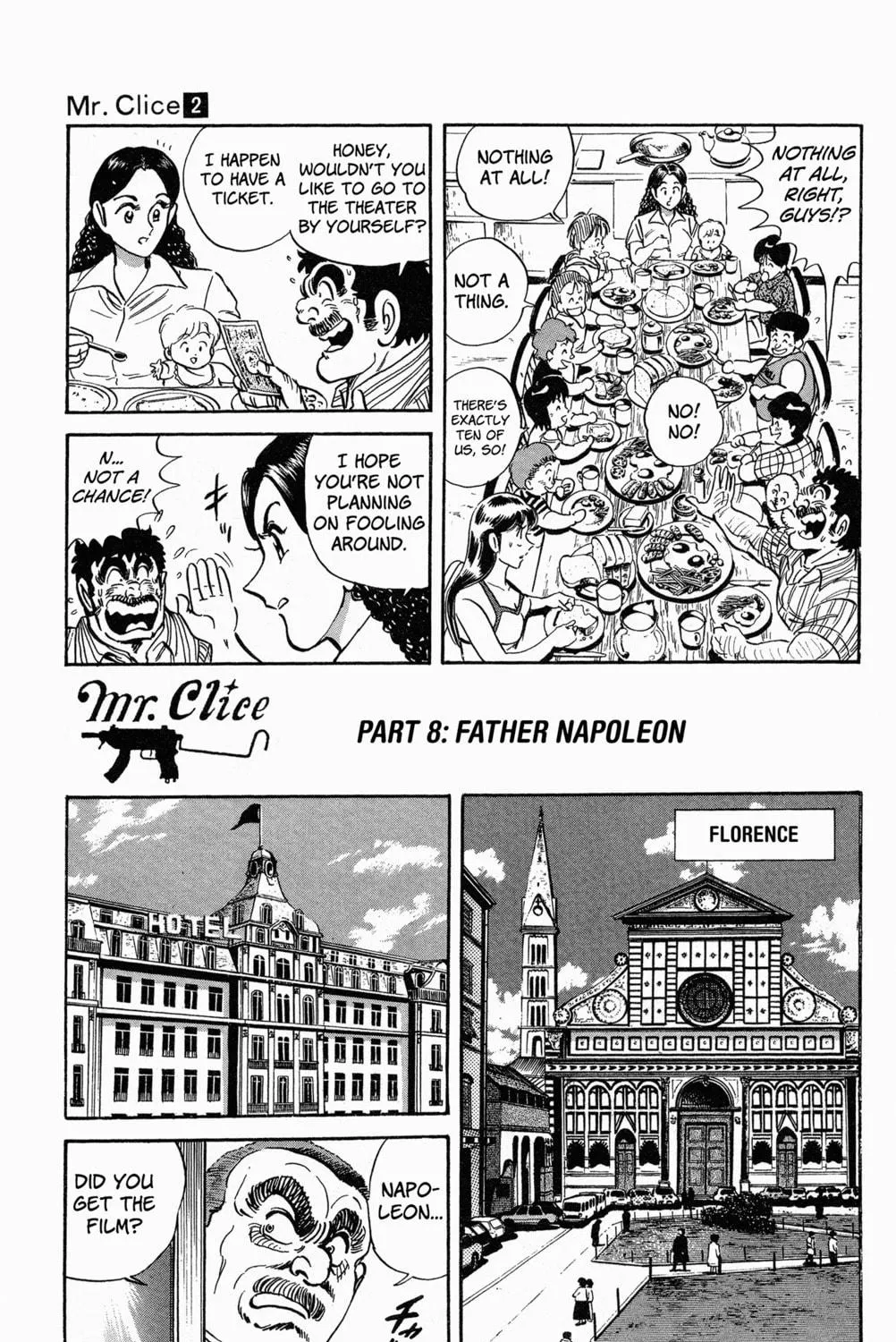 Read Mr. Clice chapter 8 image 58 on Lezhin