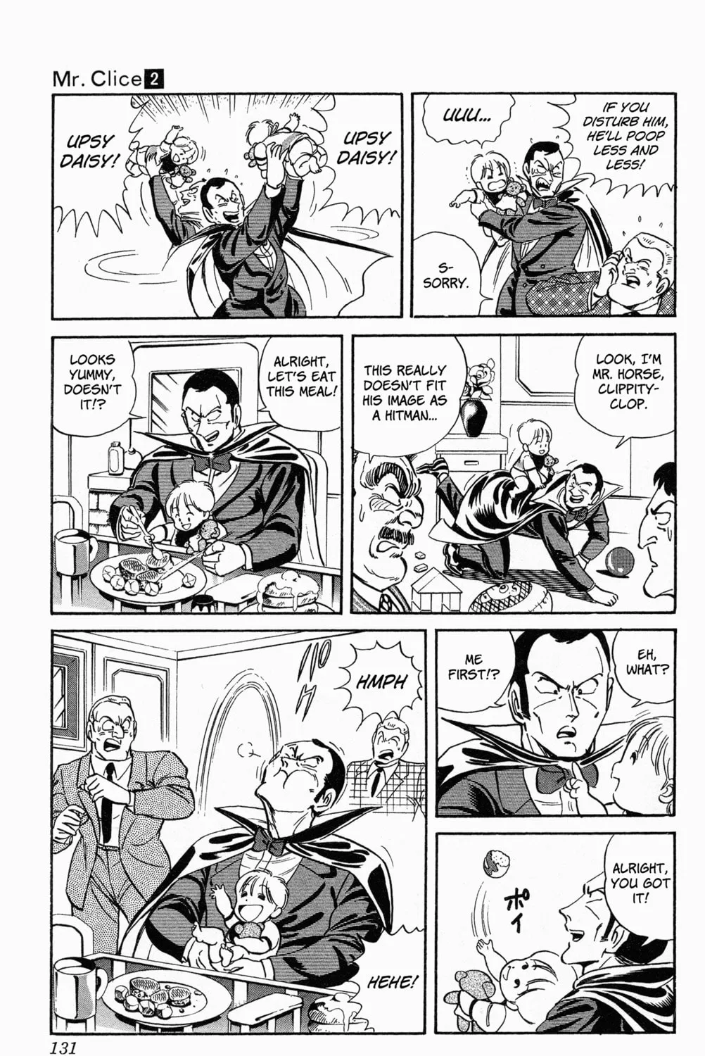 Read Mr. Clice chapter 8 image 62 on Lezhin