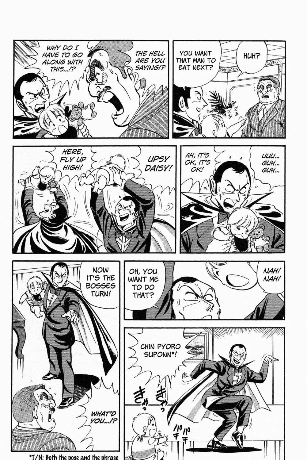 Read Mr. Clice chapter 8 image 64 on Lezhin