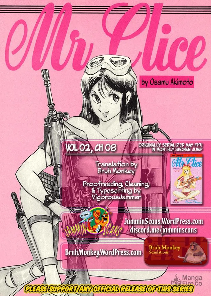 Read Mr. Clice chapter 8 image 94 on Lezhin