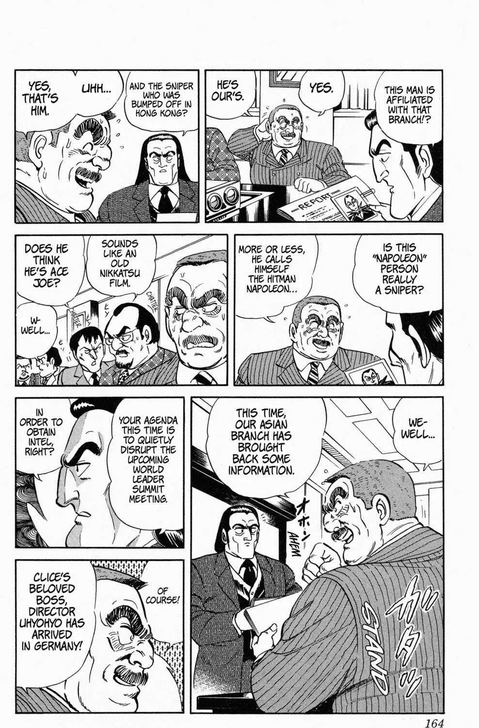 Read Mr. Clice chapter 9 image 32 on Lezhin