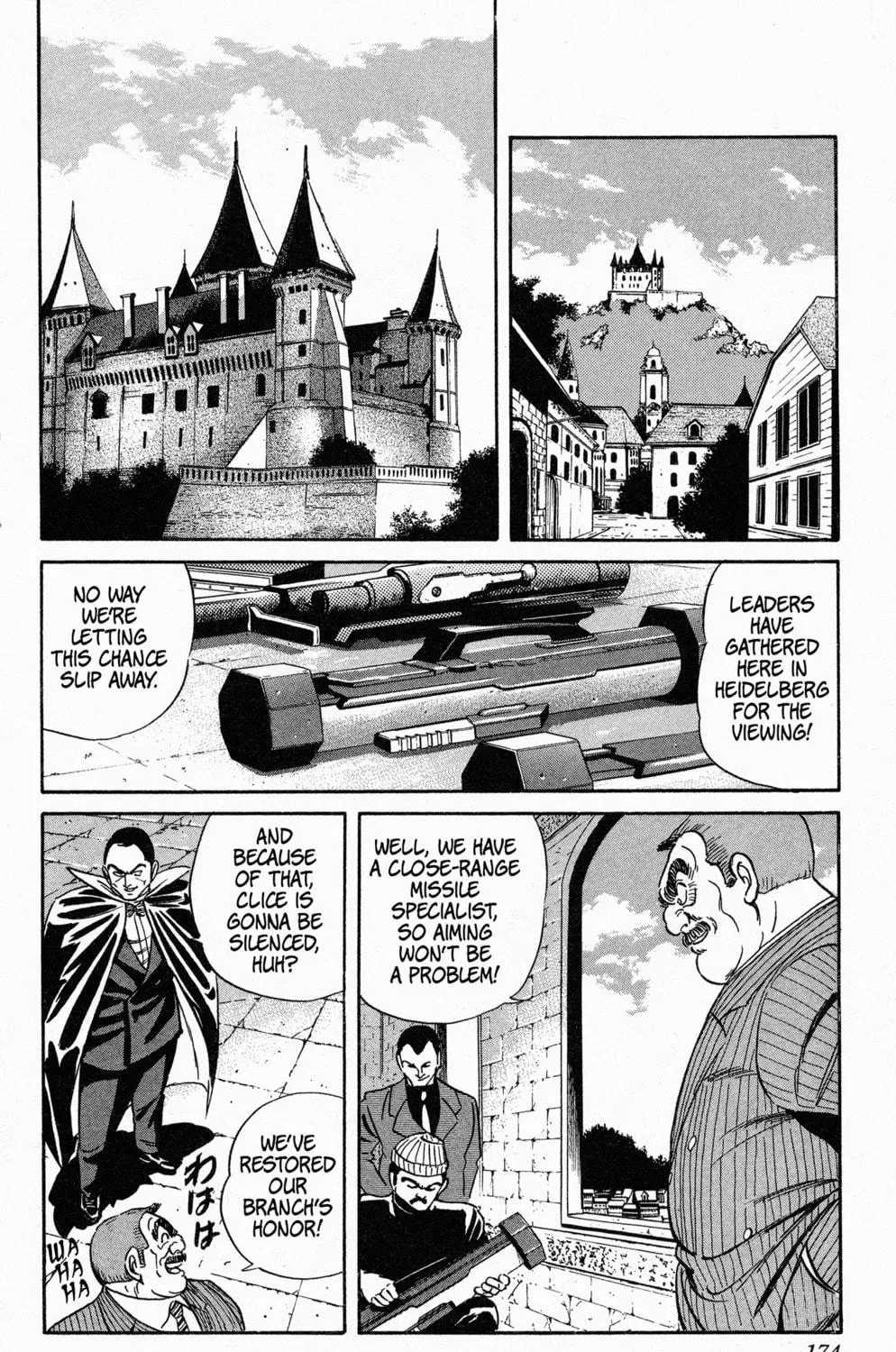 Read Mr. Clice chapter 9 image 52 on Lezhin