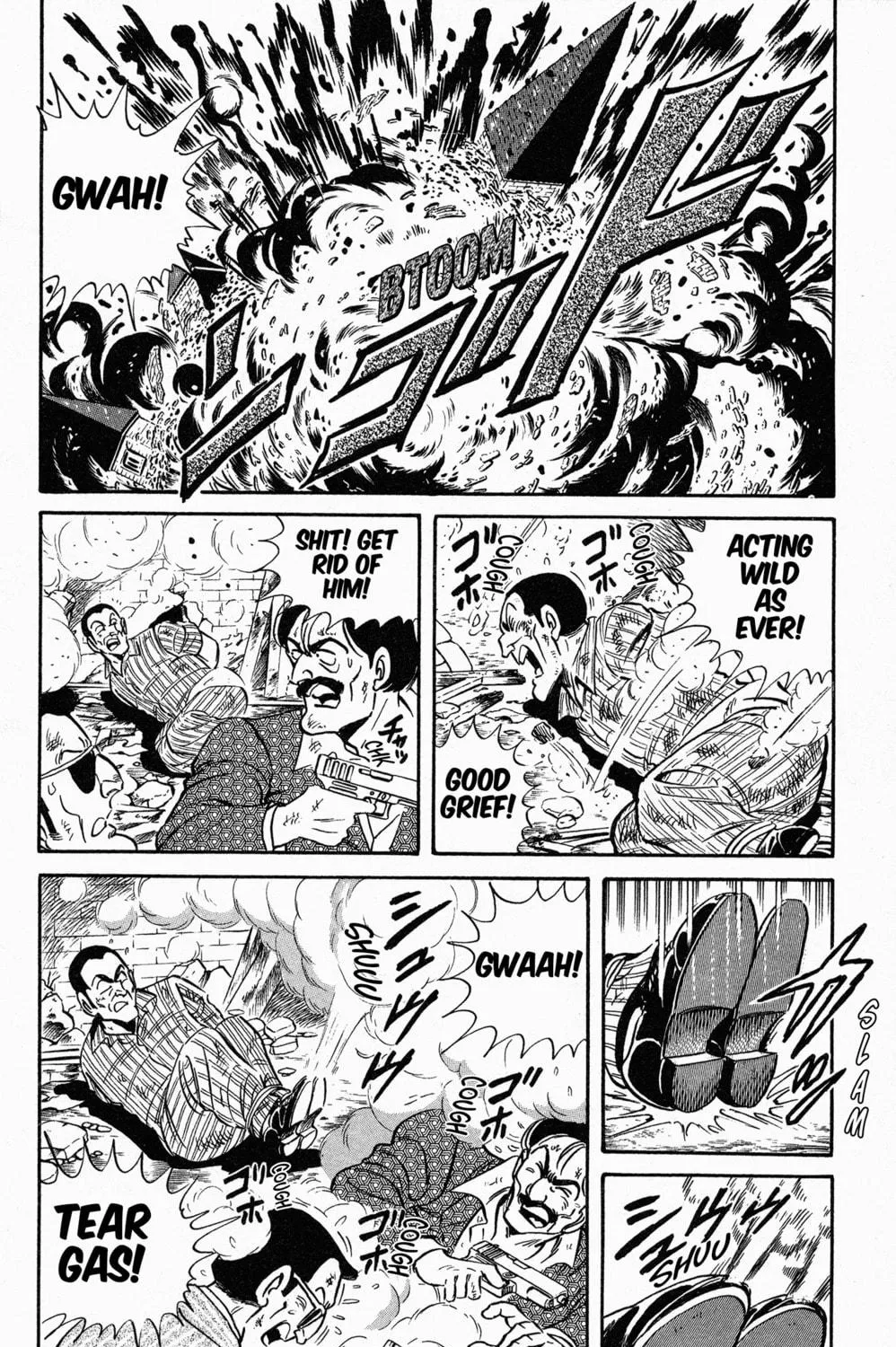 Read Mr. Clice chapter 9 image 58 on Lezhin