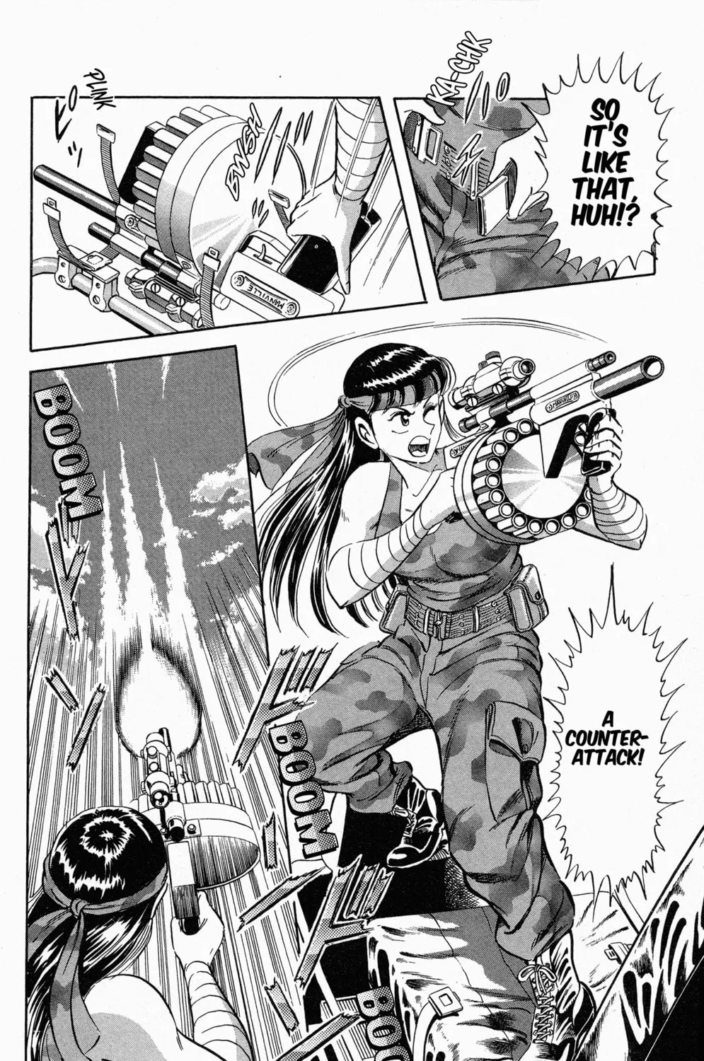 Read Mr. Clice chapter 9 image 62 on Lezhin