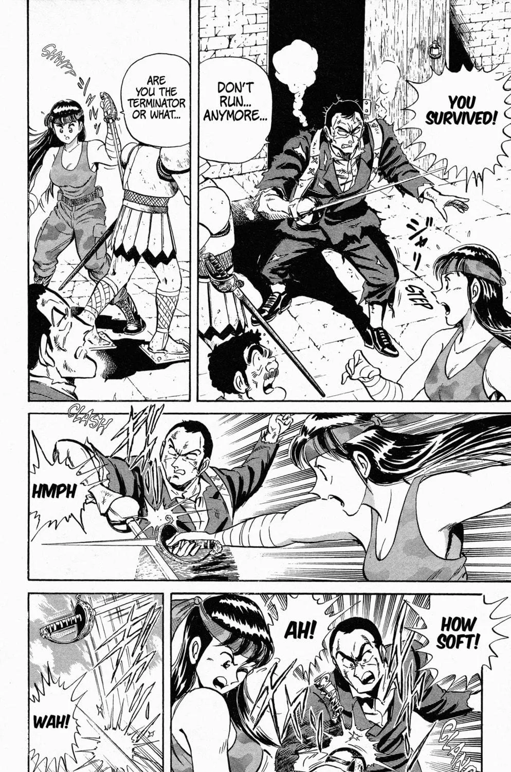 Read Mr. Clice chapter 9 image 78 on Lezhin