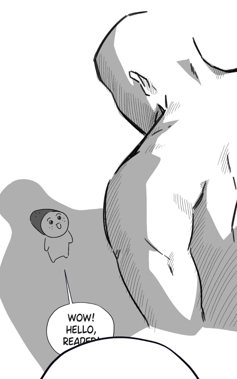 Mr. Delivery Knight Afterword page 2 - 