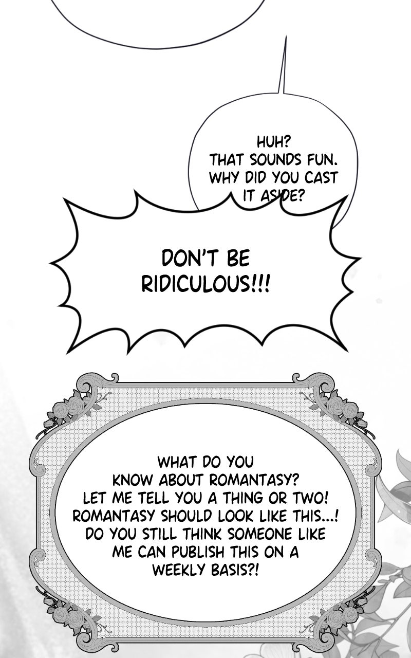 Mr. Delivery Knight Afterword page 12 - 