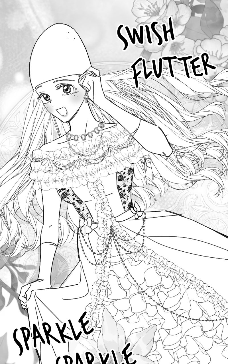 Mr. Delivery Knight Afterword page 13 - 