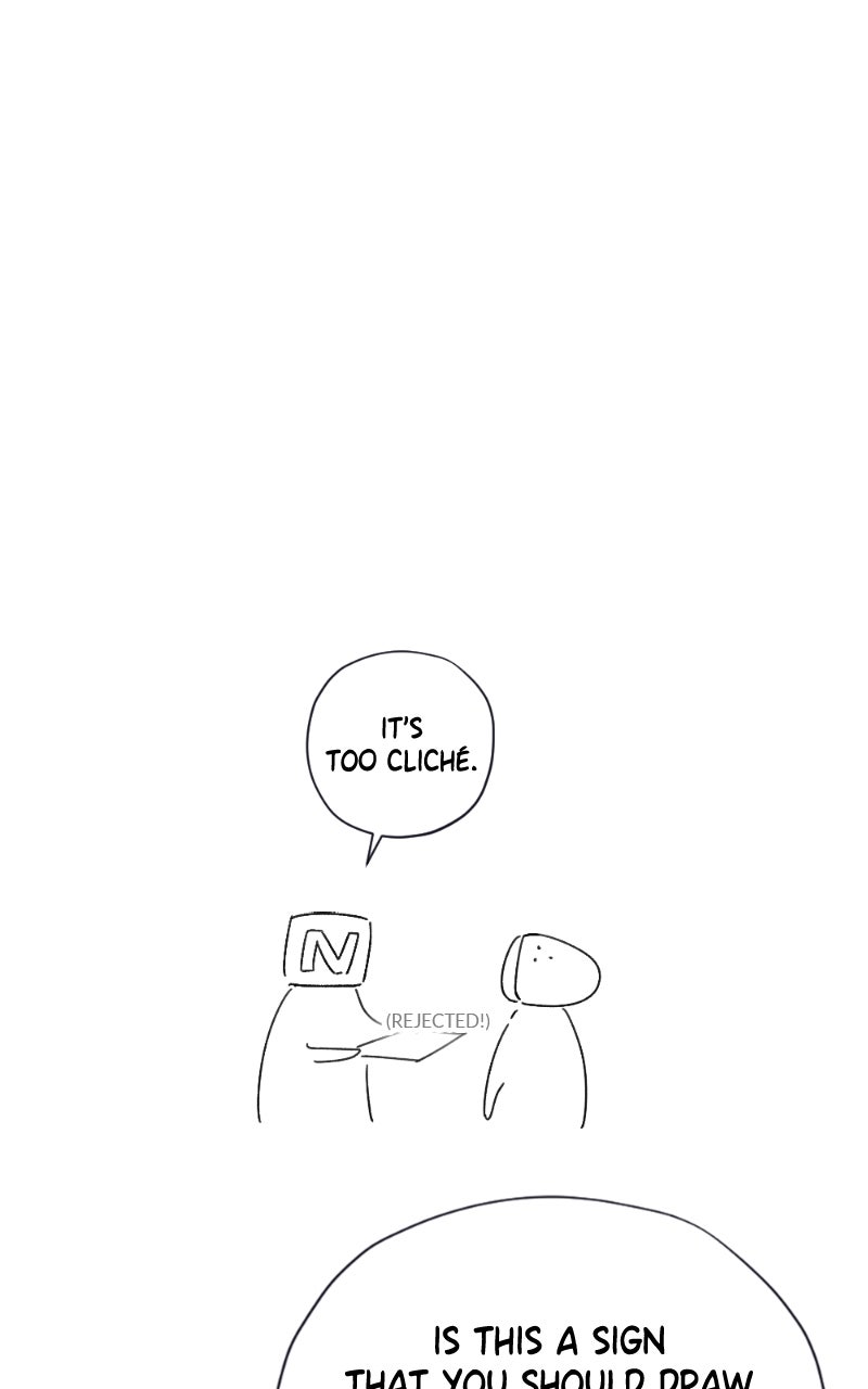 Mr. Delivery Knight Afterword page 16 - 