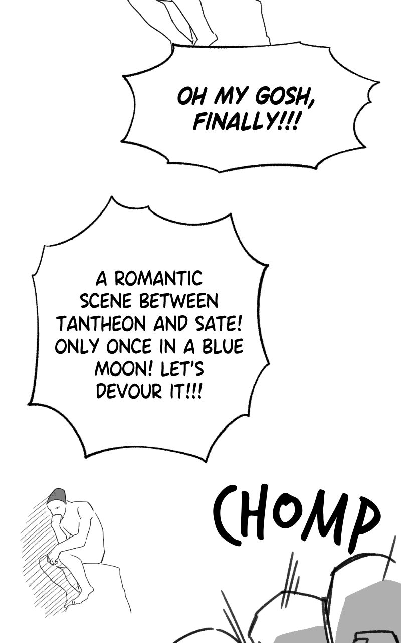 Mr. Delivery Knight Afterword page 23 - 